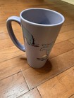 Disney Store Winnie the Pooh Eeyore Purple Ceramic Mug Made in Thailand — photo 2