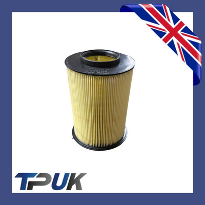 Focus C-Max Kuga Service Luftfilter Element Rund Typ 1848220