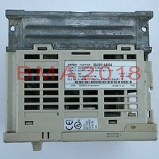 1Pc Used Inverter 3G3MV-A4004 Tested Fully Fast Delivery OM9T *bn