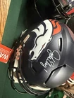 New ListingDenver Broncos Original Autograph  John elway speedflex