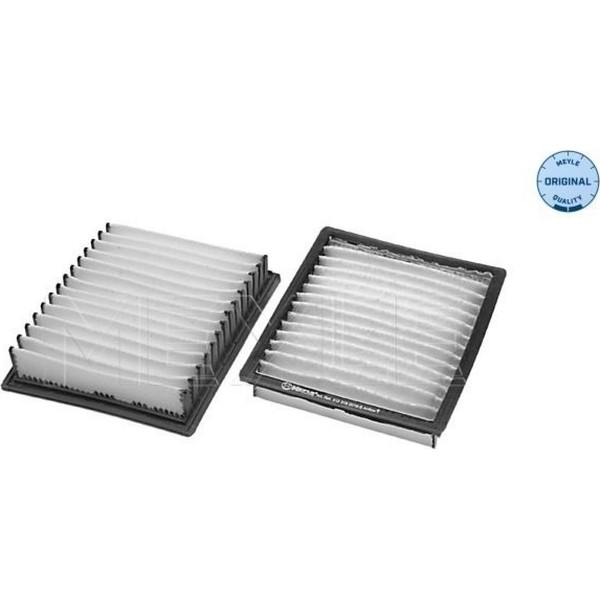 Meyle 312 319 0016 S Filter Innenraumluft FüR Bmw 3 E36-image