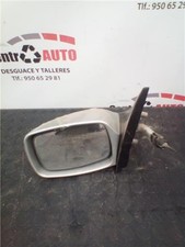 Retroviseur gauche (ou coque) Volvo S70