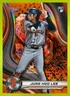 2024 Bowman's Best Jung Hoo Lee Orange Refractor /25 San Francisco Giants