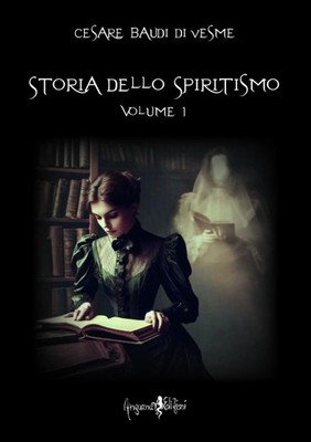 Bücher Caesar Baudi Di Vesme - Geschichte des Spiritismus - Band 1