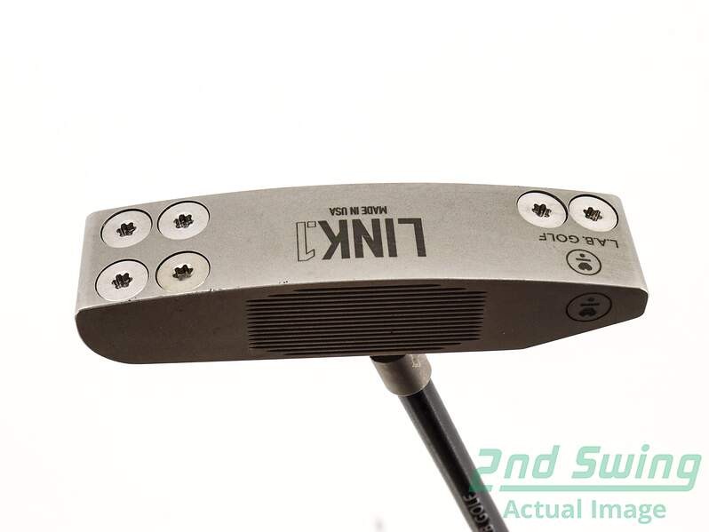 クラブ L.A.B. GOLF LINK.1 LAB Golf LINK.1 Putter | PGA TOUR Superstore