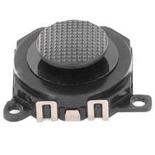 NEW Replacement Part PSP-2000 Black Analog Joystick
