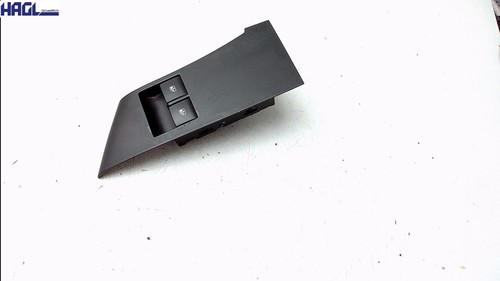 Schaltereinheit (tür vorn) Links 13305978 Opel Astra 1.7 Cdti DPF Sports Tourer