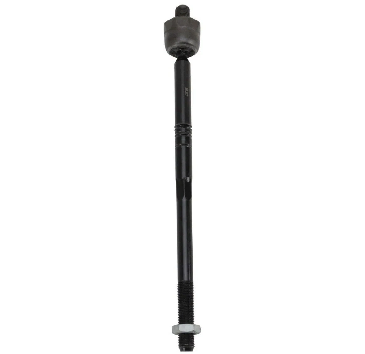 TRQ Front Tie Rod Fits Audi Q3 VW Beetle Passat Tiguan PSA45800 photo 4