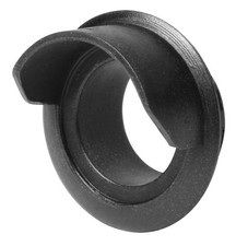 Grote 94360 Black Hooded MicroNova DOT Grommet