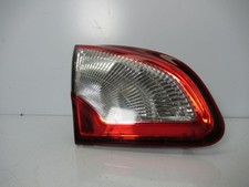 NISSAN QASHQAI +2 (JJ10E) Rücklicht Rückleuchte innen links 89503189