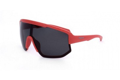 POLAROID PLD7047S-Z3M9-99  Sunglasses Size 60mm 130mm 15mm CRYSTAL 716736767352