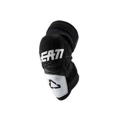 LEATT Knee Guard 3DF Hybrid Knieschoner Knieschützer Knieschutz