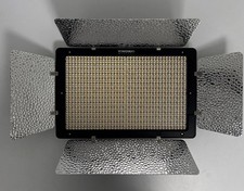 YONGNUO YN1200 LED Studio Video Light Panel For Camera  Camcorder 3200K-5500K