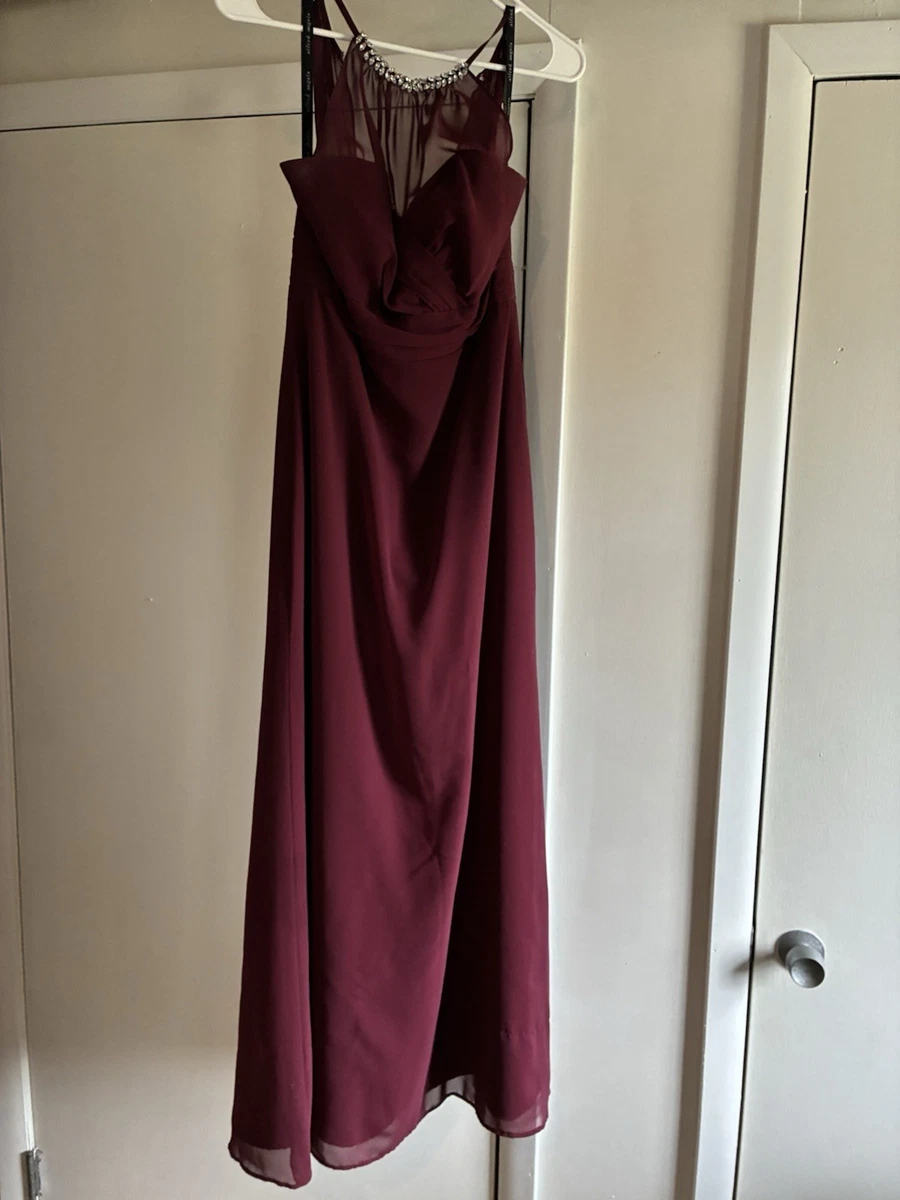 Alfred Angelo Bridesmaid Dress for sale | eBay Alfred Angelo Bridesmaid Dress for sale | eBay