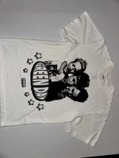 GREEN DAY DOOKIE VINTAGE T SHIRT OFFICIAL ITEM SIZE (S)
