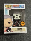 Funko Pop! Animation Hidan Naruto Shippuden 1505 Vinyl Figure Chase PROTECTOR
