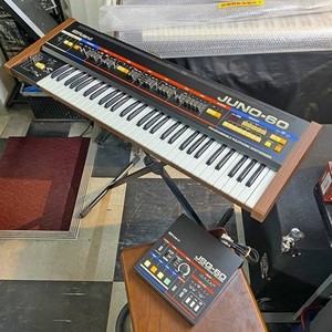 Roland Juno-G | eBay