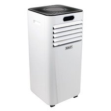 Sealey 3-in-1 Portable Air Conditioning Unit With Timer 5,000Btu/hr SAC5000 