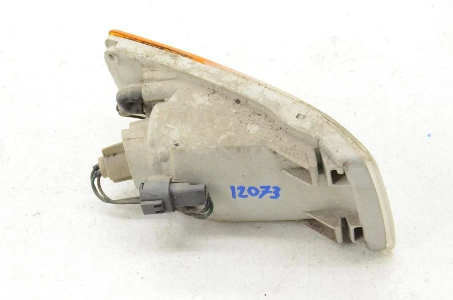 Luz intermitente delantera izquierda conductor Nissan 300ZX Z32 1990-1996 Foto 3 de 4