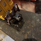 Desirable Lionel Original Postwar BOXED #1875W W&A Whistle Coach — photo 8