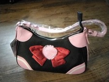 Sailor Moon Shoulder Bag Hot Topic New