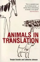 Temple Grandin (U. A.) | Animals In Translation | Taschenbuch | Englisch (2006)