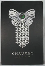 Chaumet: Master Jewellers(Jewelers) Since 1780