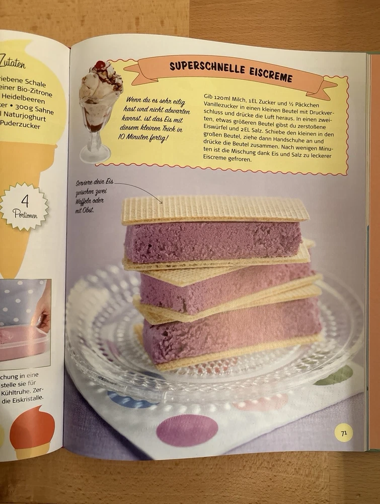 Tolle Ideen zum Selbermachen für Mädchen