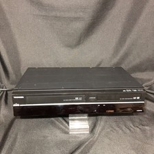 Toshiba DVR620KU VCR  DVD Recorder Combo HDMI Player Fully TESTED No Remote
