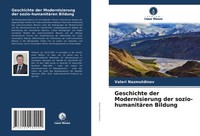 Valeri Nazmutdinov (U. A.) | Geschichte Der Modernisierung Der...