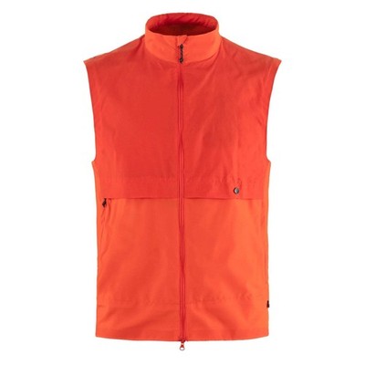 Fjällräven Hoja Adventure Vest Flame Orange