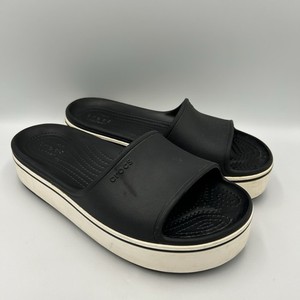 Iconic Crocs Comfort Platform | eBay display picture 1