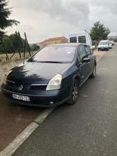 Feu avant (phare) Renault VEL SATIS
