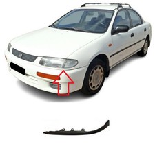 Pare-choc avant Mazda 323