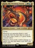 1x Xyris, the Writhing Storm (Year of the Snake 2025) - Foil Light Play MTG Magi