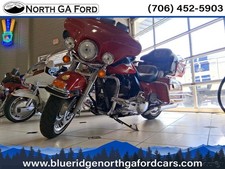 2011 Harley-Davidson Electra Glide Ultra Classic 