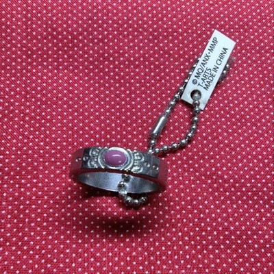 Puella Magi Madoka Magica Ring Kaname Soul Gem