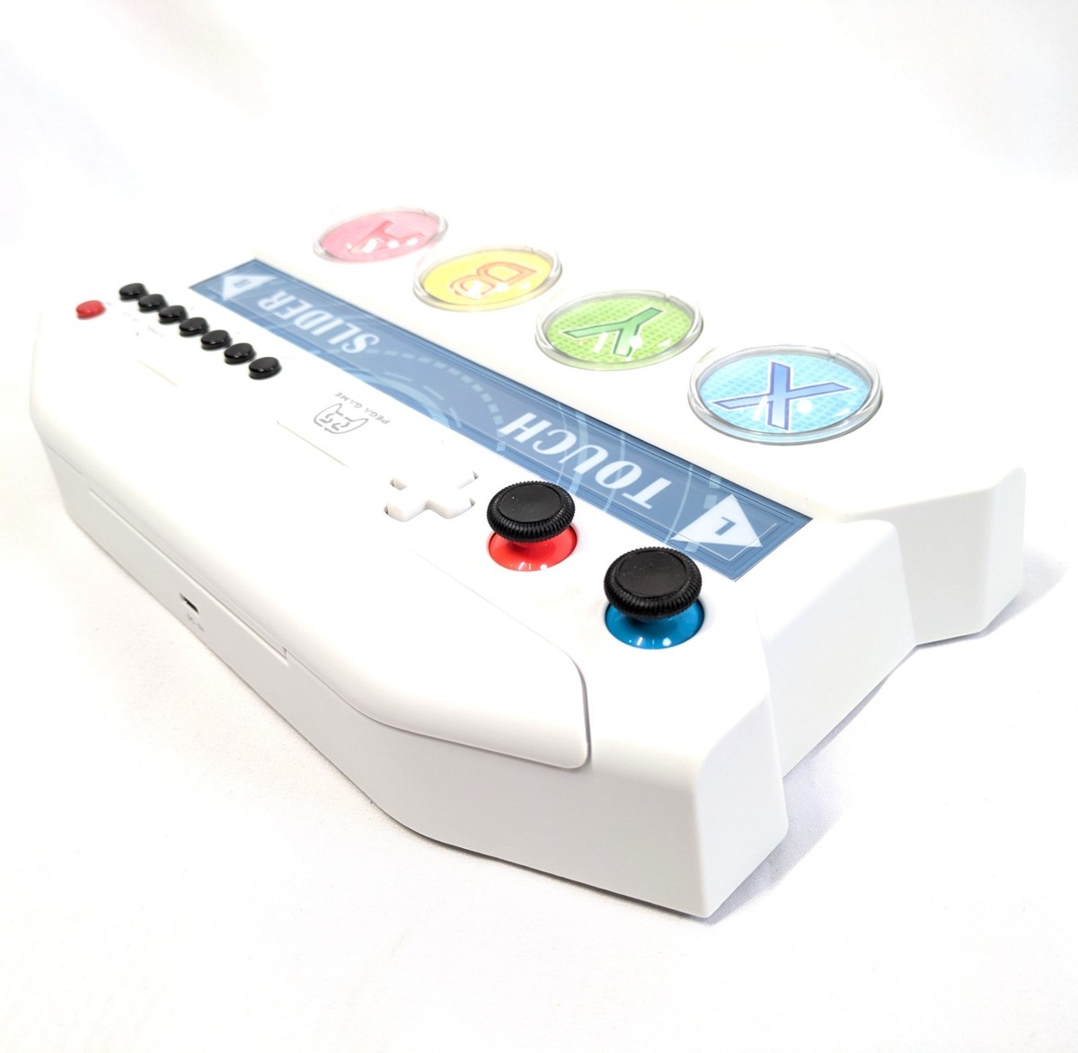 Nintendo Switch Hatsune Miku Project DIVA MEGAMIX Mini Controller