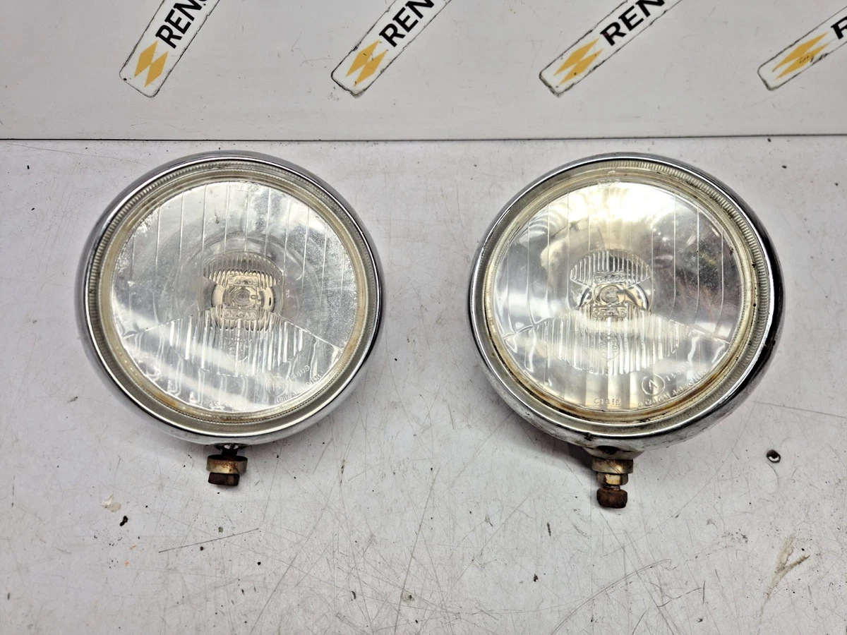 Cibié Car and Truck Lights and Indicators for sale | eBay