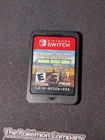 Farming Simulator Nintendo Switch Edition - Cartridge Only Tested Working