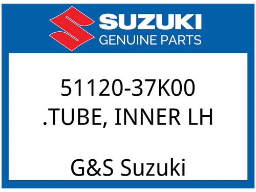 TUBE, INNER LH