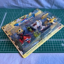 Micro Machines Volkswagen Diecast and Toy Vehicles for sale - eBay