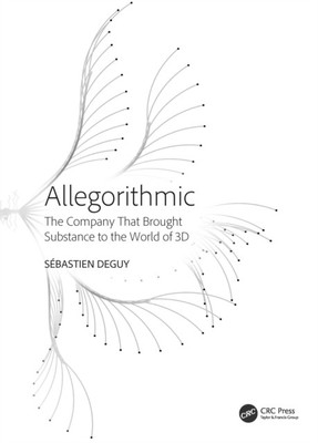 ALLEGORITHMIC von DEGUYS BASTIEN (gebunden) (9781032878201)