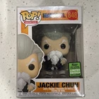 Funko Pop Dragon Ball Z Jackie Chun 2021 Spring Convention #848