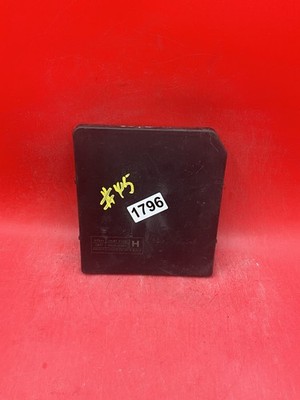 2009-2014 Nissan Cube Fuse Box IPDM Power Module 284B7-1FC0B OEM 