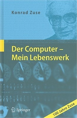 Der Computer - Mein Lebenswerk (Hardback or Cased Book)