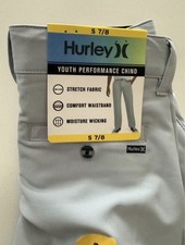 Hurley Youth Performance Chino