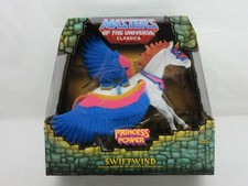 MOTU Masters of the Universe Classics Princess of Power Swiftwind