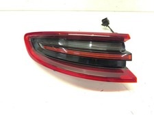Porsche Macan (95B) 2015 Links Rückleuchte Heckleuchte 95B945095E DIN65063