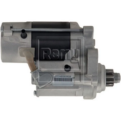 Arranque premium Remy 17185 para 93-97 Lexus Toyota Land Cruiser LX450 Foto 4 de 4